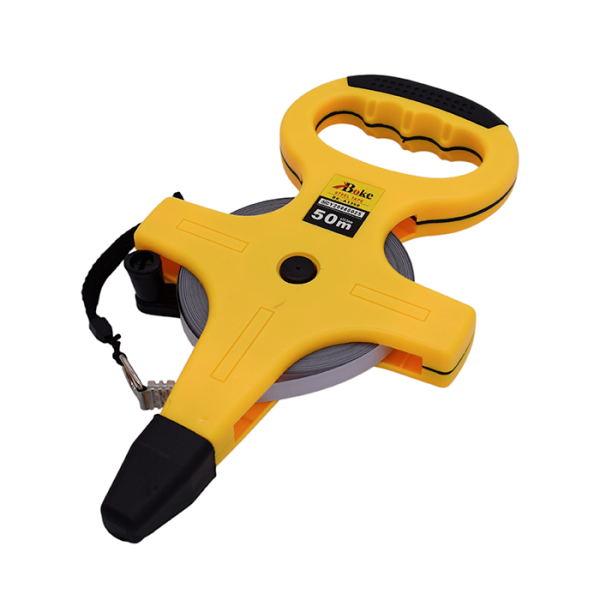 Мерная лента (рулетка, 50 м, геодезическая)